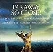URBAN ASPIRINES: O.S.T : Faraway So Close 1993