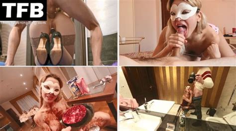 angelika liqueen ezieva nude leaked the fappening 13 photos videos thefappening