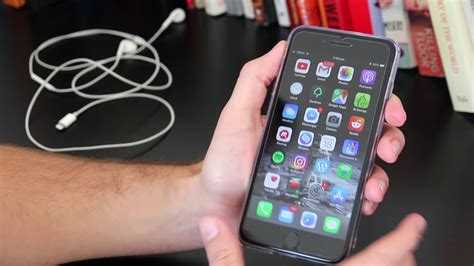 Iphone Stuck In Headphone Mode Easy Fixes And Solutions Youtube