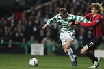 Aiden McGeady wants Celtic return but admits it's highly unlikely - 67 ...
