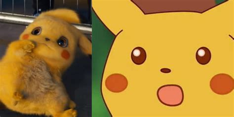 Pokémon 10 Funniest Pikachu Memes