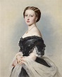 Portrait of Princess Louise, Duchess of Argyll (1848-1939), by Albert ...