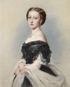 Portrait of Princess Louise, Duchess of Argyll (1848-1939), by Albert ...