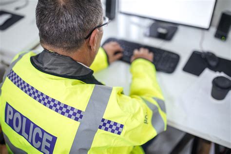 Cyber Resilience Centres A New Model For Uk Police To Fight Cyber