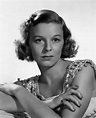 Margaret Sullavan Hollywood Glamour, In Hollywood, Hollywood Actresses ...