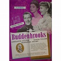 Buddenbrooks 1. Teil Var B - The Buddenbrooks - Les Buddenbrook (WK ...