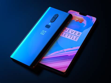 Oneplus 6 Lab Community Review Programme Gives Early Access To Its