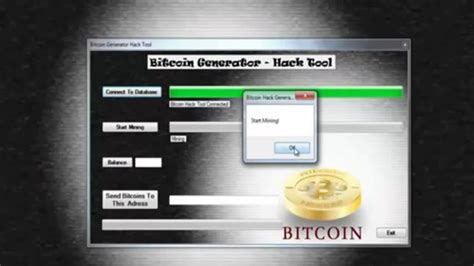 Free Bitcoins With New Bitcoin Generator Hack Tool Video Dailymotion