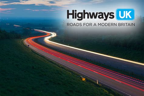 Highways Uk First Highways Uk Laureates Announced Highways Industry