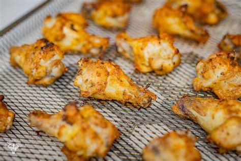 Easy Keto Wings Recipe - Fit Men Cook | Wing recipes, Keto wings recipe