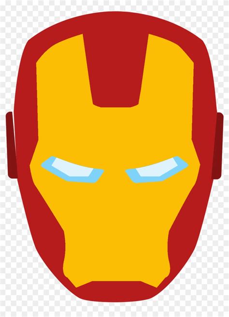 Iron Man Icon Iron Man Icon Png Free Transparent PNG Clipart Images