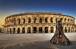 File:Arenes de Nimes panorama.jpg - Wikipedia