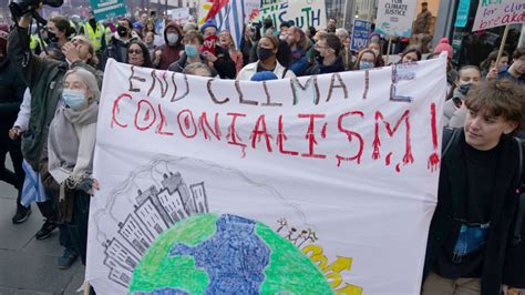 Cop26 Klimakonferenz Startet Unter Protesten In Die Zweite Woche