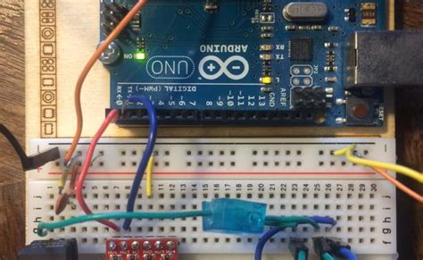 Diy Esp8266 Programmer Using Arduino Uno Arduino Otosection