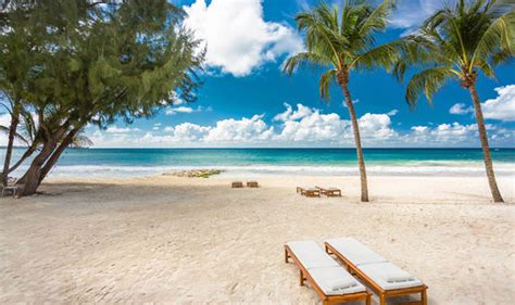 Barbados At Its Best Beach Holidays Travel Uk