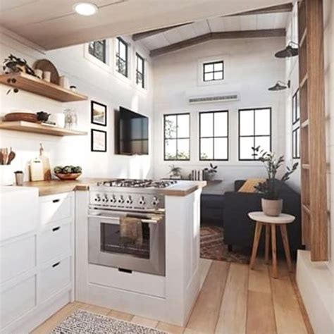 Pictures Of Tiny Houses Inside And Out February 2024 Interiors Inside