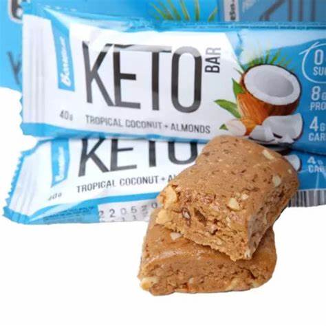 Батончик Кето → Bombbar ᐈ Купить в Казахстане | Алматы | Астана Картинка - Батончик Кето → Bombbar ᐈ Купить в Казахстане | Алматы | Астана