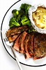 How To Cook Steak In The Oven | Gimme Some Oven | Bloglovin’