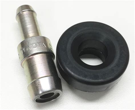 Pcv Valve And Grommet Re Performance