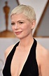 Michelle Williams Hair And Hairstyles - Actress Hair Style File ...