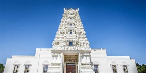 Bellevue Hindu Temple And Cultural Center Timings History Sevas