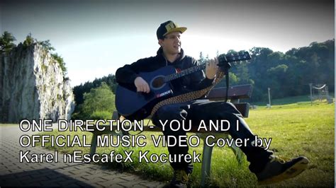Cold de james blunt download. One Direction - You and I (OFFICIAL MUSIC VIDEO COVER) by ...