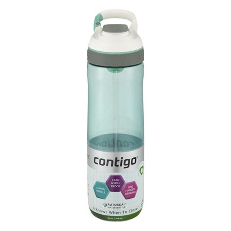 Save On Contigo Autoseal Water Bottle 24 Oz Order Online Delivery Giant