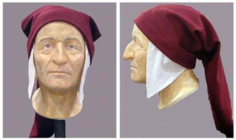 10 Facial Reconstructions Of Famous Historical Figures Paperblog
