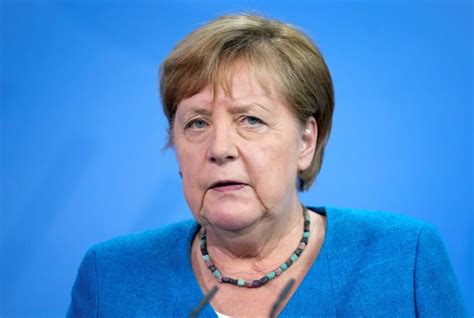 Many Germans Will Miss Angela Merkels Leadership Tvmnewsmt