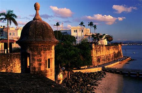 Amazing Unesco World Heritage Sites In North America La Fortaleza