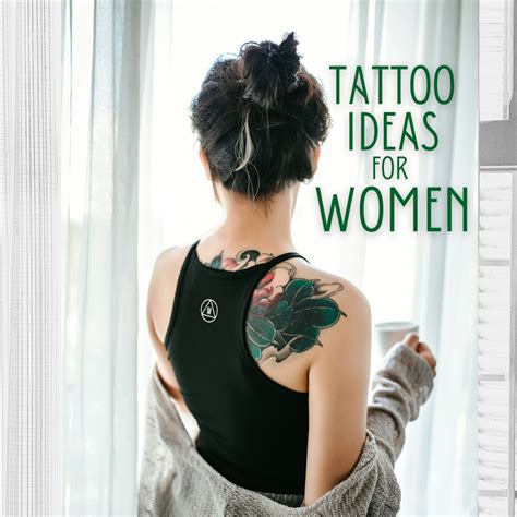 gorgeous and badass tattoo ideas for women tatring