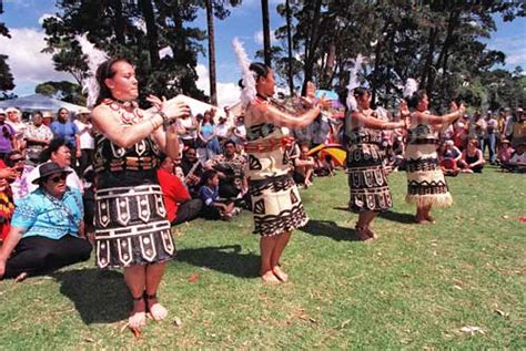 Pasifika Festival New Zealand