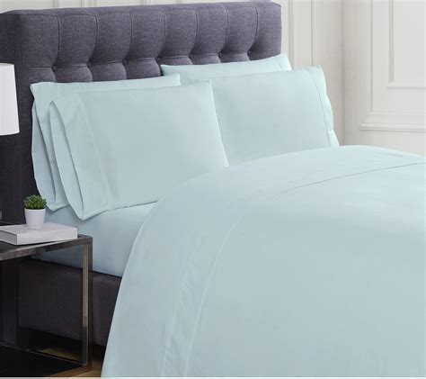 Vince Camuto 1000tc 6 Piece Queen Sheet Set