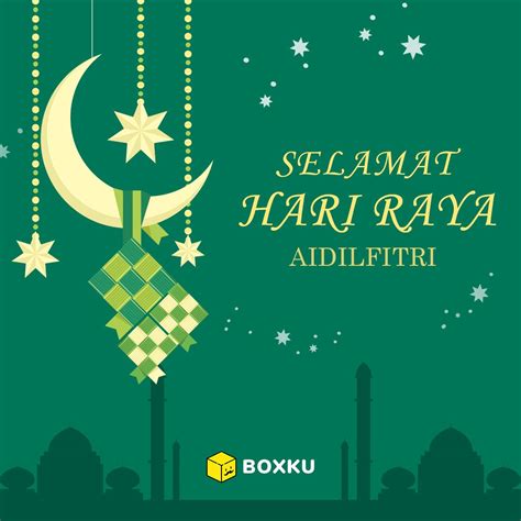 Selamat Hari Raya Aidilfitri Eid Card Designs Selamat Hari Raya
