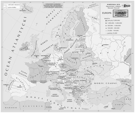 Mapa Konturowa Europy Czarno Biała Mapa Map Learning Manicure Hot Sex