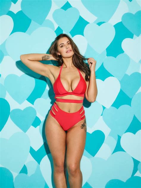 Love Island S Jessica Shears Says She Has No Regrets Over Dom Lever Sex