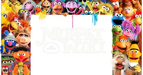 Image Gallery Muppet Wiki