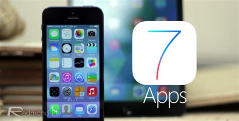 List Top Ios 7 Ready Apps You Should Try On Your Iphone Or Ipad Right Now Vivivoo S Blog