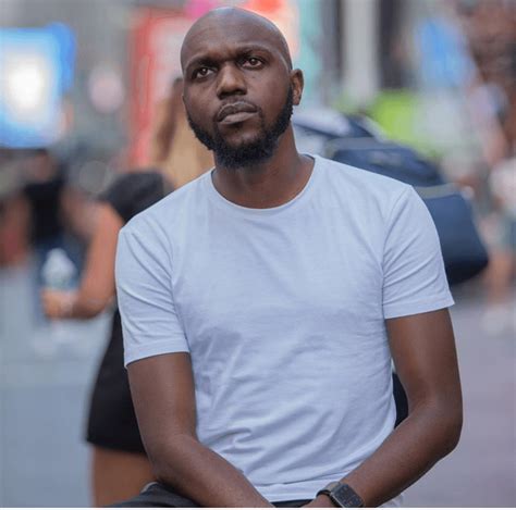 Larry madowo's fans beg him not to leave victoria rubadiri. LARRY MADOWO MAKES HISTORY IN CANADA. - Challyh News