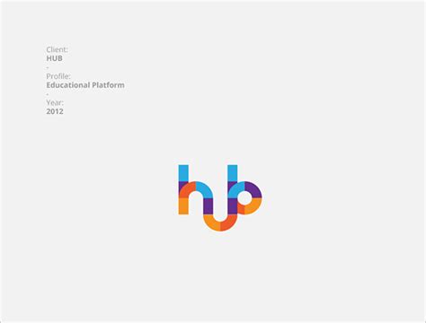 25  Simple Yet Creative Logo Designs for Inspiration