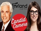 Candid Camera - ShareTV