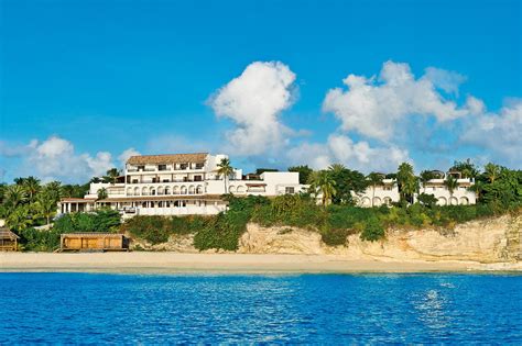 Best Caribbean Beach Resorts Islands