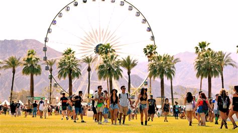 Coachella announces new dates: How to get tickets | KRON4
