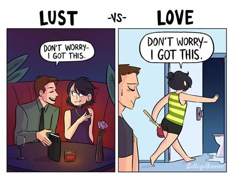 Hilarious Relationship Comics That Perfectly Sum Up What Every Long Term Relationship Is