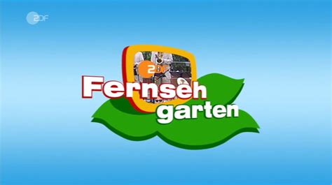The zdf television garden is an entertainment program of the zdf, which will be broadcast live on sunday. FERNSEHGARTEN - Bruno MaccalliniBruno Maccallini