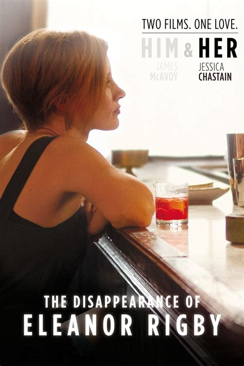 Jessica Chastain The Disappearance Of Eleanor Rigby