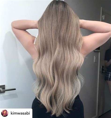 25 Gorgeous Shades Of Ash Blonde Hair Color 2021 Hair Color Guide