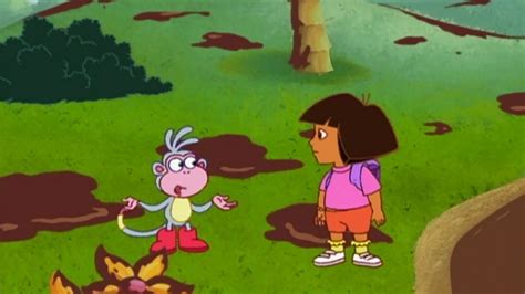 Watch Dora The Explorer Season Episode Ice Cream Full Show On