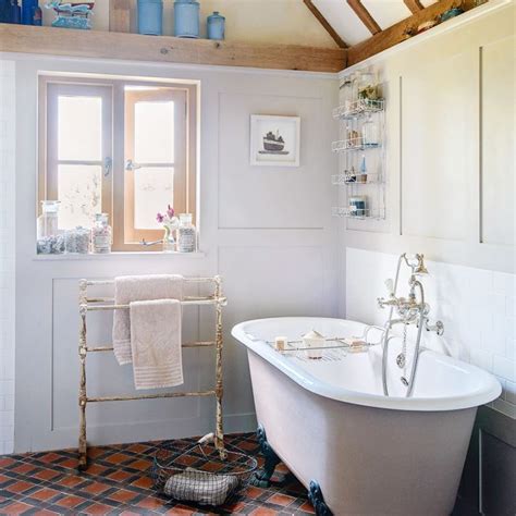 Country Bathroom Pictures Ideal Home