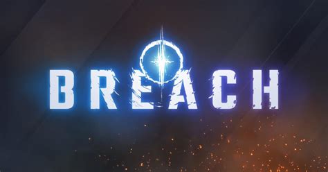 Breach Launching On Steam Early Access On January 17 Capsule Computers